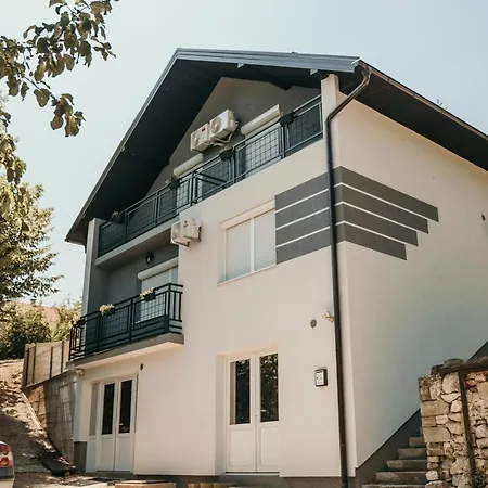 Mirna Bosna * Sarajewo