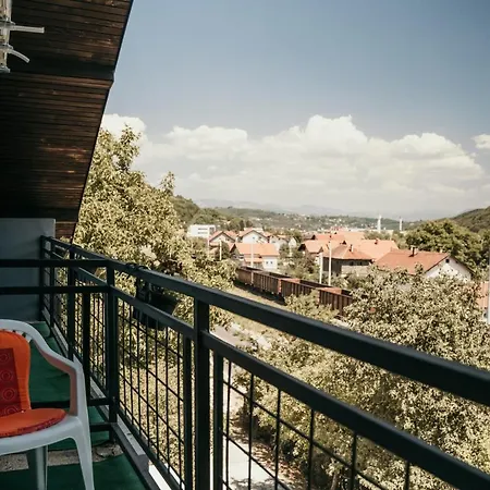 Mirna Bosna Sarajevo