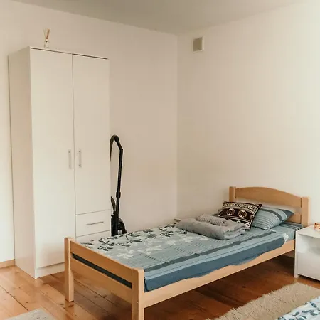Nyaraló Mirna Bosna *
