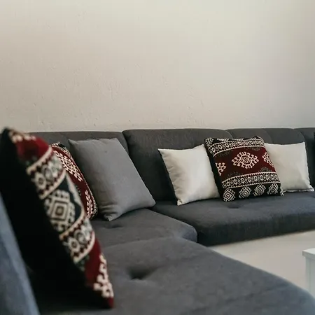 Mirna Bosna Holiday home